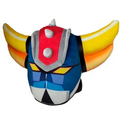 Plush - UFO Robot Grendizer - Mocchi-Mocchi 50th anniversary