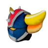 Plush - UFO Robot Grendizer - Mocchi-Mocchi 50th anniversary