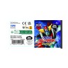Plush - UFO Robot Grendizer - Mocchi-Mocchi 50th anniversary