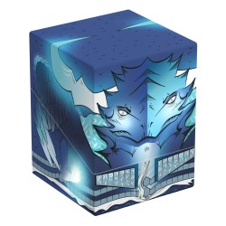 Deck Box - Magic The Gathering - Ugin