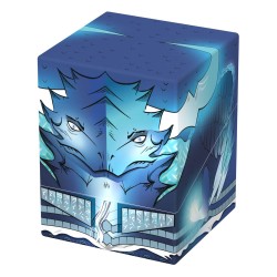 Deck Box - Magic The Gathering - Ugin