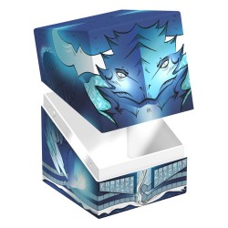 Boîte pour cartes - Magic The Gathering - Ugin
