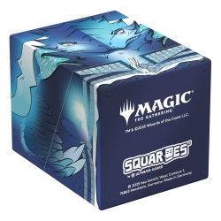 Boîte pour cartes - Magic The Gathering - Ugin