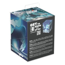 Deck Box - Magic The Gathering - Ugin