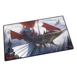 Play mat - Magic The Gathering - Mystic Monastery