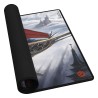 Play mat - Magic The Gathering - Mystic Monastery