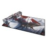 Play mat - Magic The Gathering - Mystic Monastery