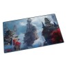 Play mat - Magic The Gathering - Cori Mountain