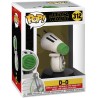 POP - POP Movies - Star Wars - 312 - D