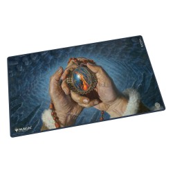 Play mat - Magic The Gathering - Mox Jasper