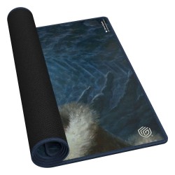 Play mat - Magic The Gathering - Mox Jasper