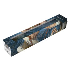 Play mat - Magic The Gathering - Mox Jasper