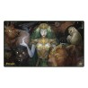 Play mat - Magic The Gathering - Host of the Hereafter