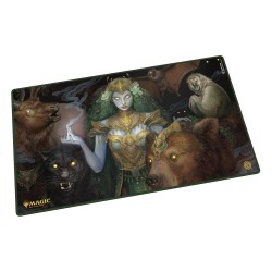 Play mat - Magic The Gathering - Host of the Hereafter