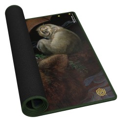 Play mat - Magic The Gathering - Host of the Hereafter