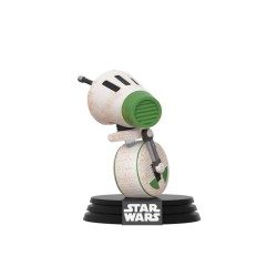 POP - POP Movies - Star Wars - 312 - D