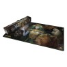 Play mat - Magic The Gathering - Host of the Hereafter