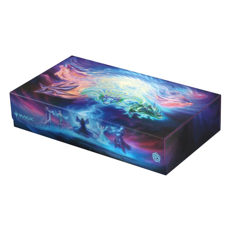 Deck Box - Magic The Gathering - Call the Spirit Dragons