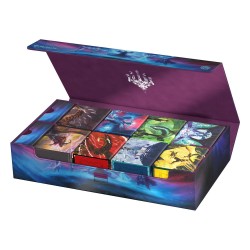 Deck Box - Magic The Gathering - Call the Spirit Dragons