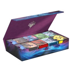 Deck Box - Magic The Gathering - Call the Spirit Dragons