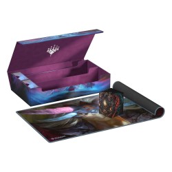 Deck Box - Magic The Gathering - Call the Spirit Dragons