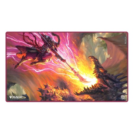 Tapis de Jeu - Magic The Gathering - Worthy Cost