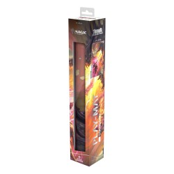 Tapis de Jeu - Magic The Gathering - Worthy Cost