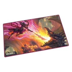 Tapis de Jeu - Magic The Gathering - Worthy Cost