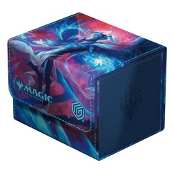 Boîte pour cartes - Magic The Gathering