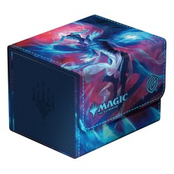 Boîte pour cartes - Magic The Gathering