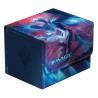 Boîte pour cartes - Magic The Gathering