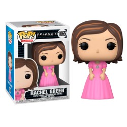 POP - POP Television - Friends - 1065 - Rachel Green