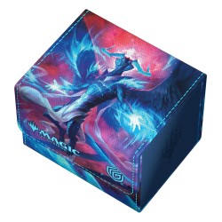 Boîte pour cartes - Magic The Gathering
