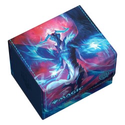 Boîte pour cartes - Magic The Gathering