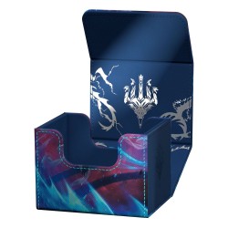 Boîte pour cartes - Magic The Gathering