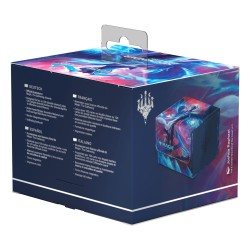 Deck Box - Magic The Gathering