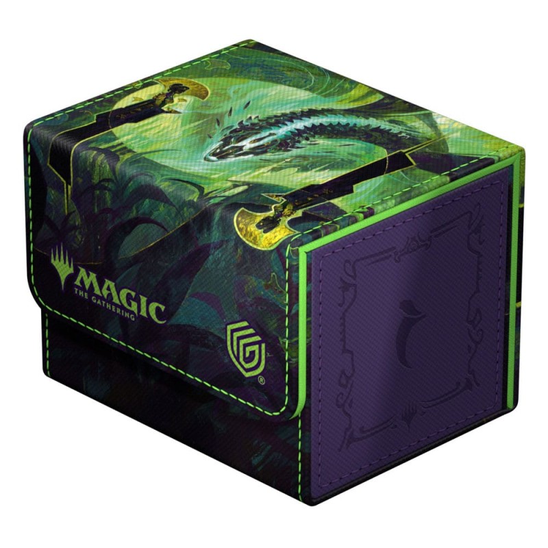Boîte pour cartes - Magic The Gathering