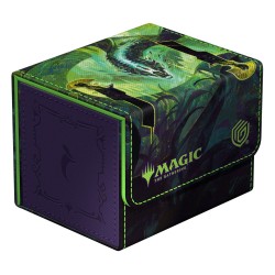 Boîte pour cartes - Magic The Gathering