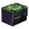 Boîte pour cartes - Magic The Gathering