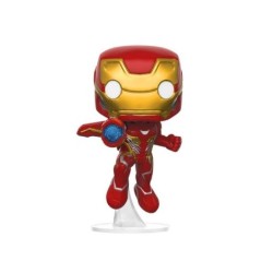 POP - POP Marvel - Avengers - 285 - Iron Man