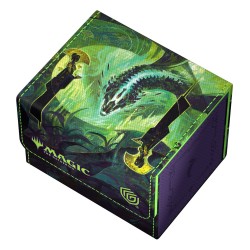 Deck Box - Magic The Gathering - Emergent Ultimatum
