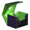Boîte pour cartes - Magic The Gathering