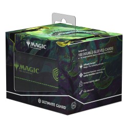 Deck Box - Magic The Gathering - Emergent Ultimatum