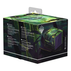 Deck Box - Magic The Gathering - Emergent Ultimatum