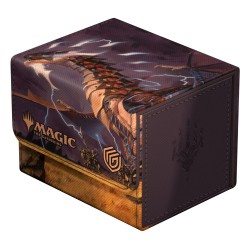 Deck Box - Magic The Gathering