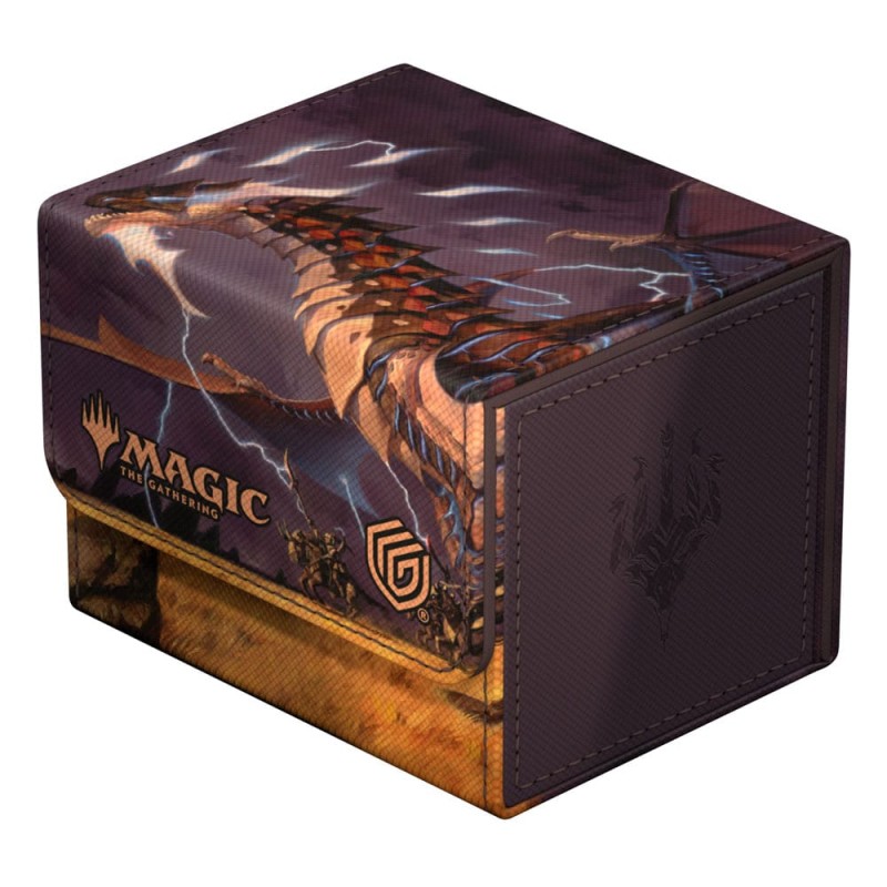 Deck Box - Magic The Gathering