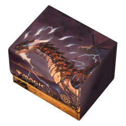 Boîte pour cartes - Magic The Gathering