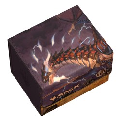 Deck Box - Magic The Gathering