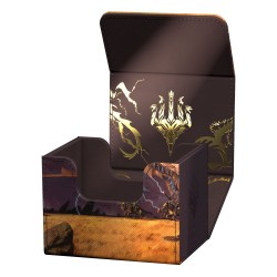 Boîte pour cartes - Magic The Gathering