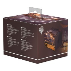 Deck Box - Magic The Gathering